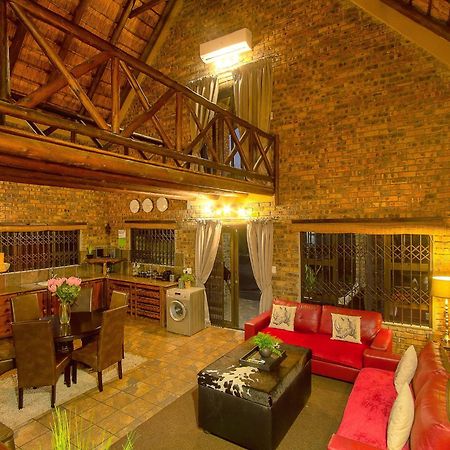Wildgoose Lodge مارلوث بارك المظهر الخارجي الصورة
