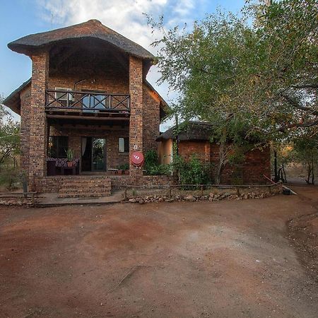 Wildgoose Lodge مارلوث بارك المظهر الخارجي الصورة