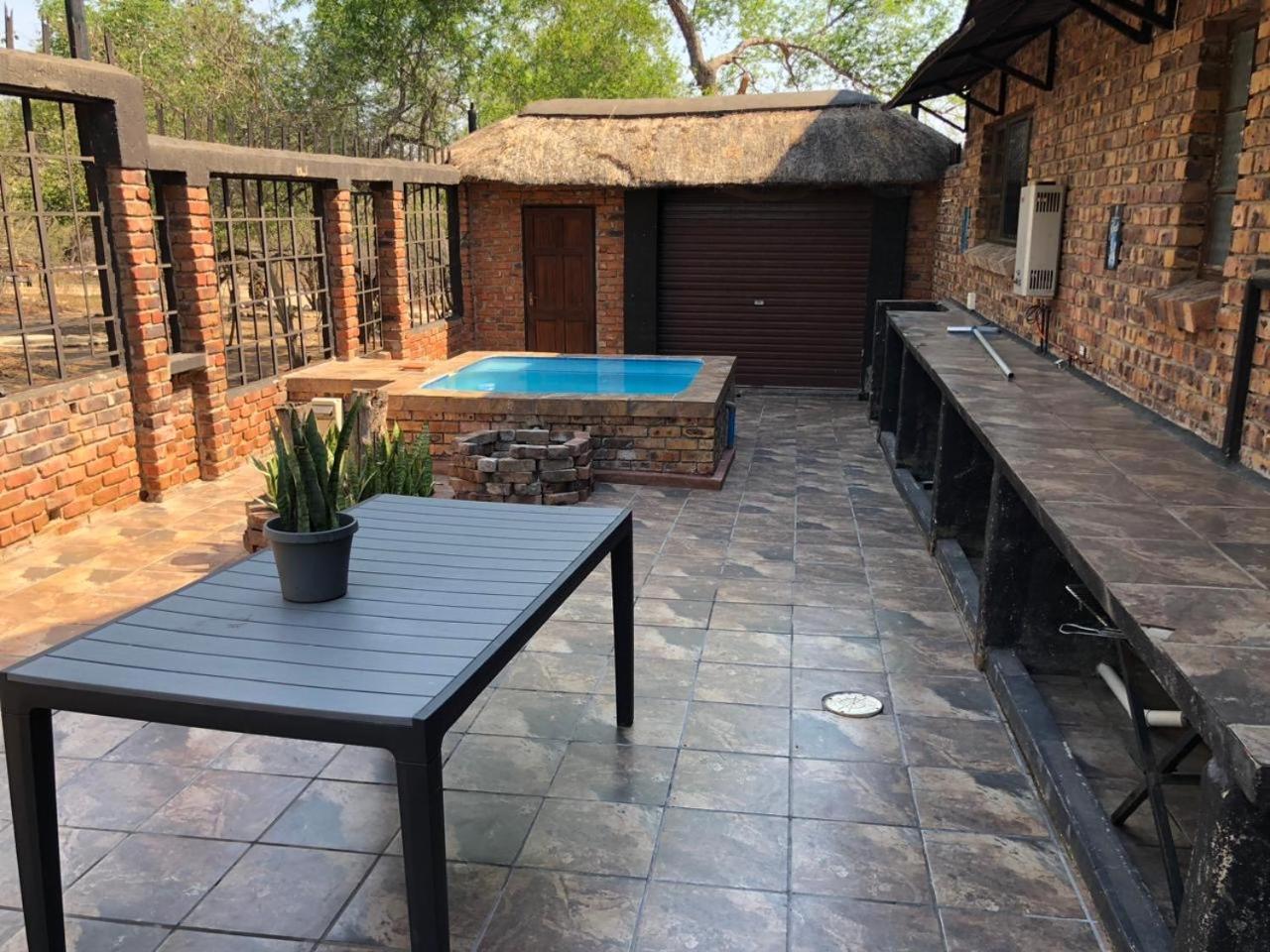 Wildgoose Lodge مارلوث بارك المظهر الخارجي الصورة