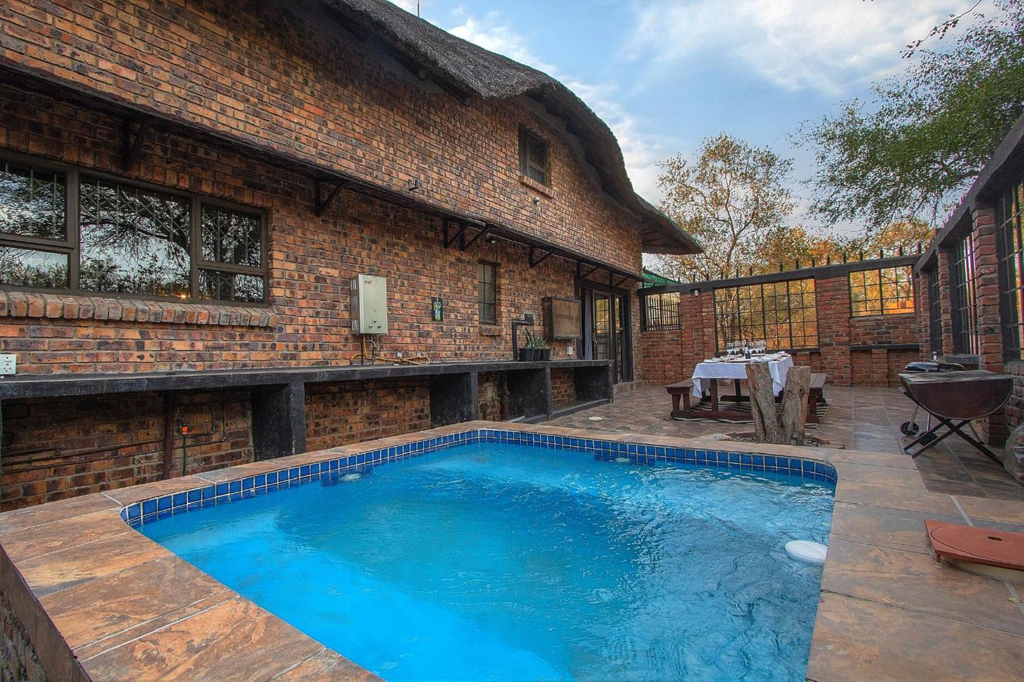 Wildgoose Lodge مارلوث بارك المظهر الخارجي الصورة