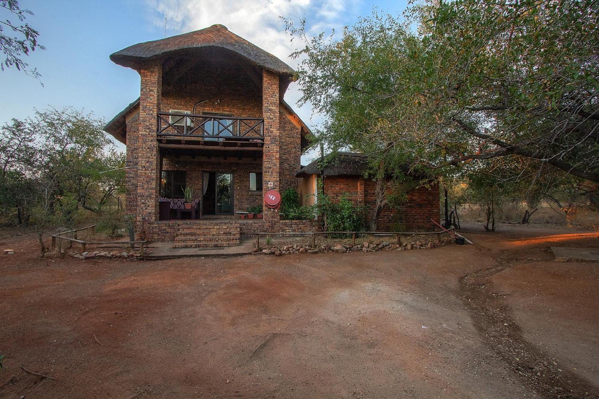 Wildgoose Lodge مارلوث بارك المظهر الخارجي الصورة