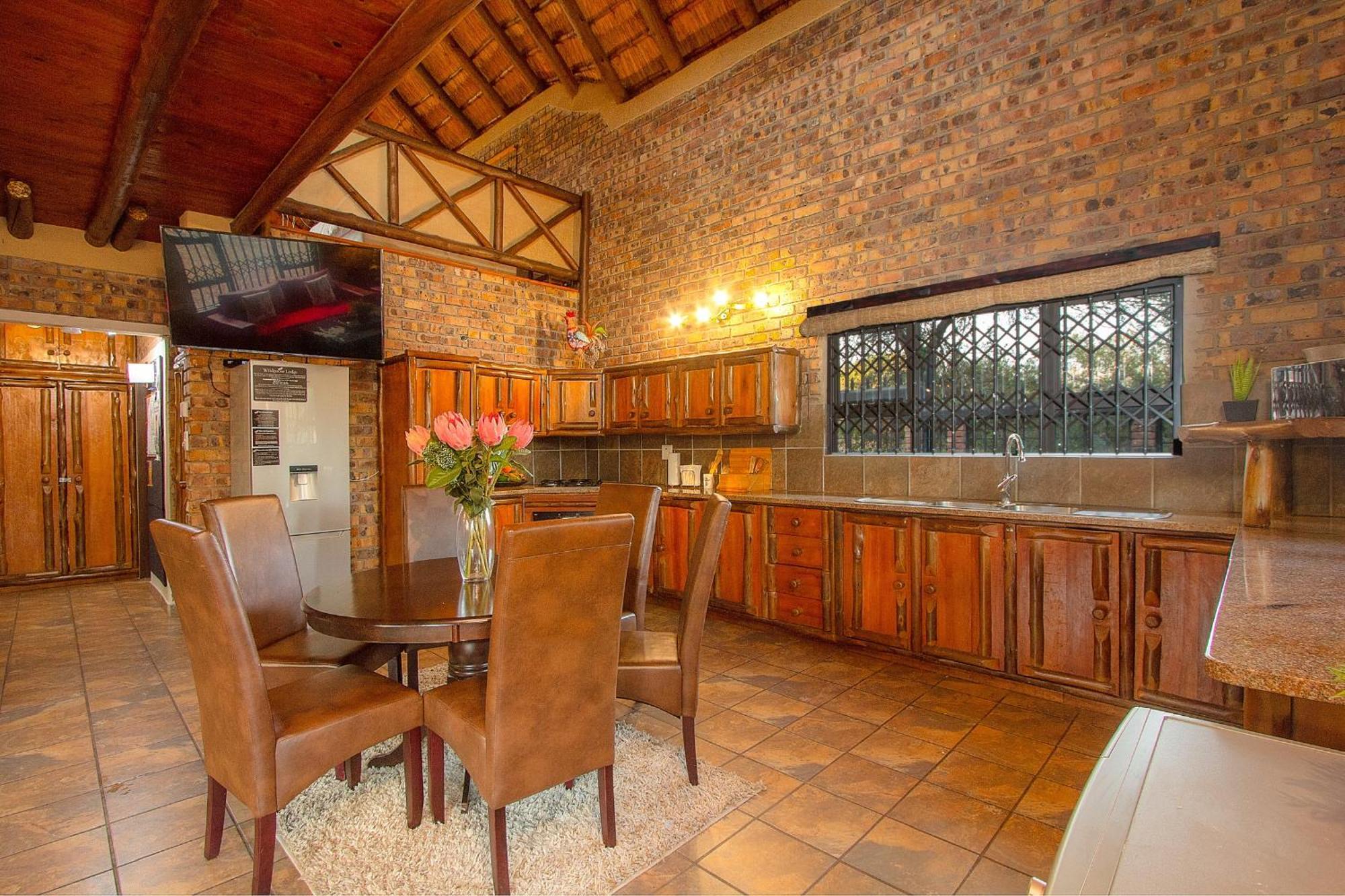 Wildgoose Lodge مارلوث بارك المظهر الخارجي الصورة