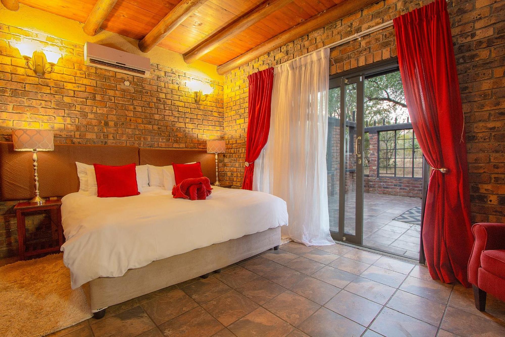 Wildgoose Lodge مارلوث بارك المظهر الخارجي الصورة