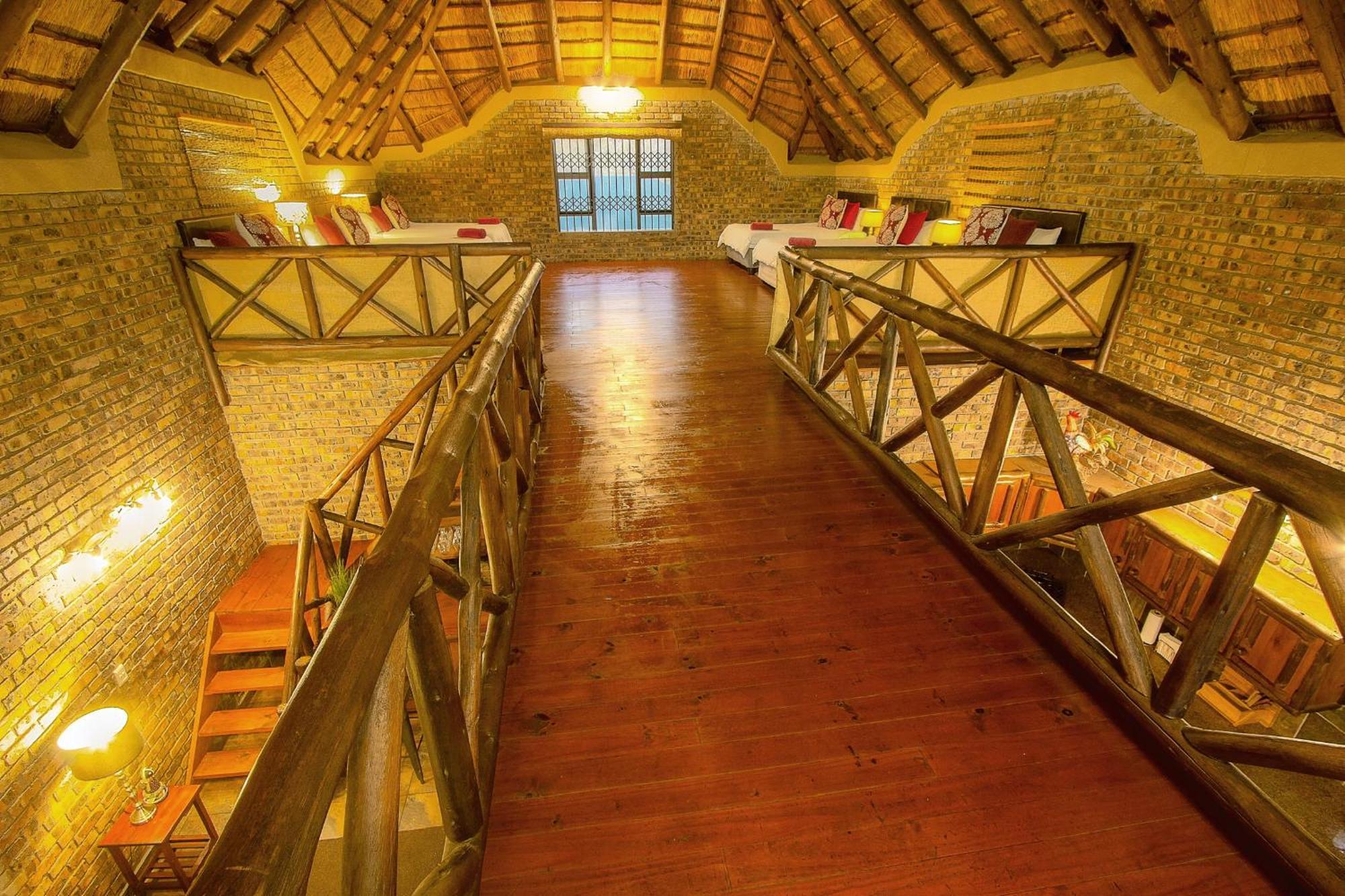 Wildgoose Lodge مارلوث بارك المظهر الخارجي الصورة