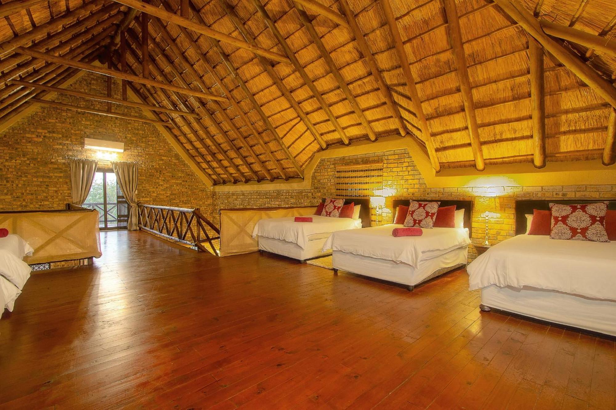 Wildgoose Lodge مارلوث بارك المظهر الخارجي الصورة