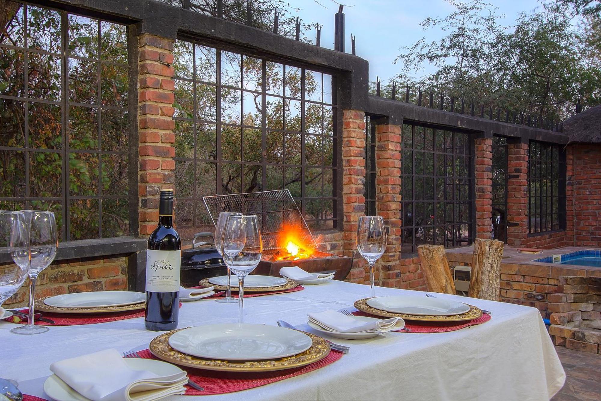 Wildgoose Lodge مارلوث بارك المظهر الخارجي الصورة