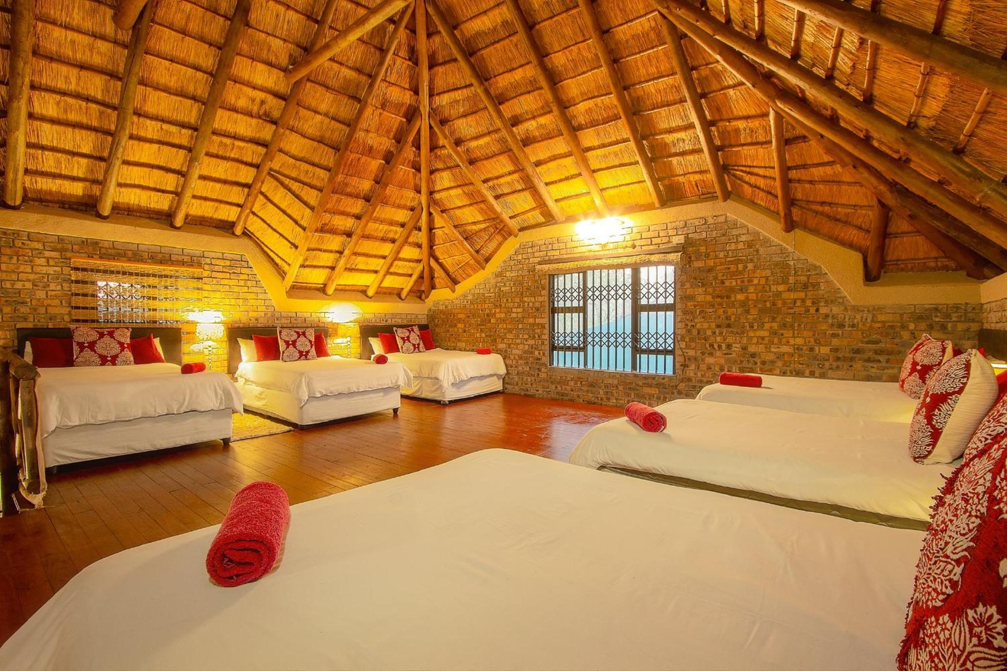 Wildgoose Lodge مارلوث بارك المظهر الخارجي الصورة