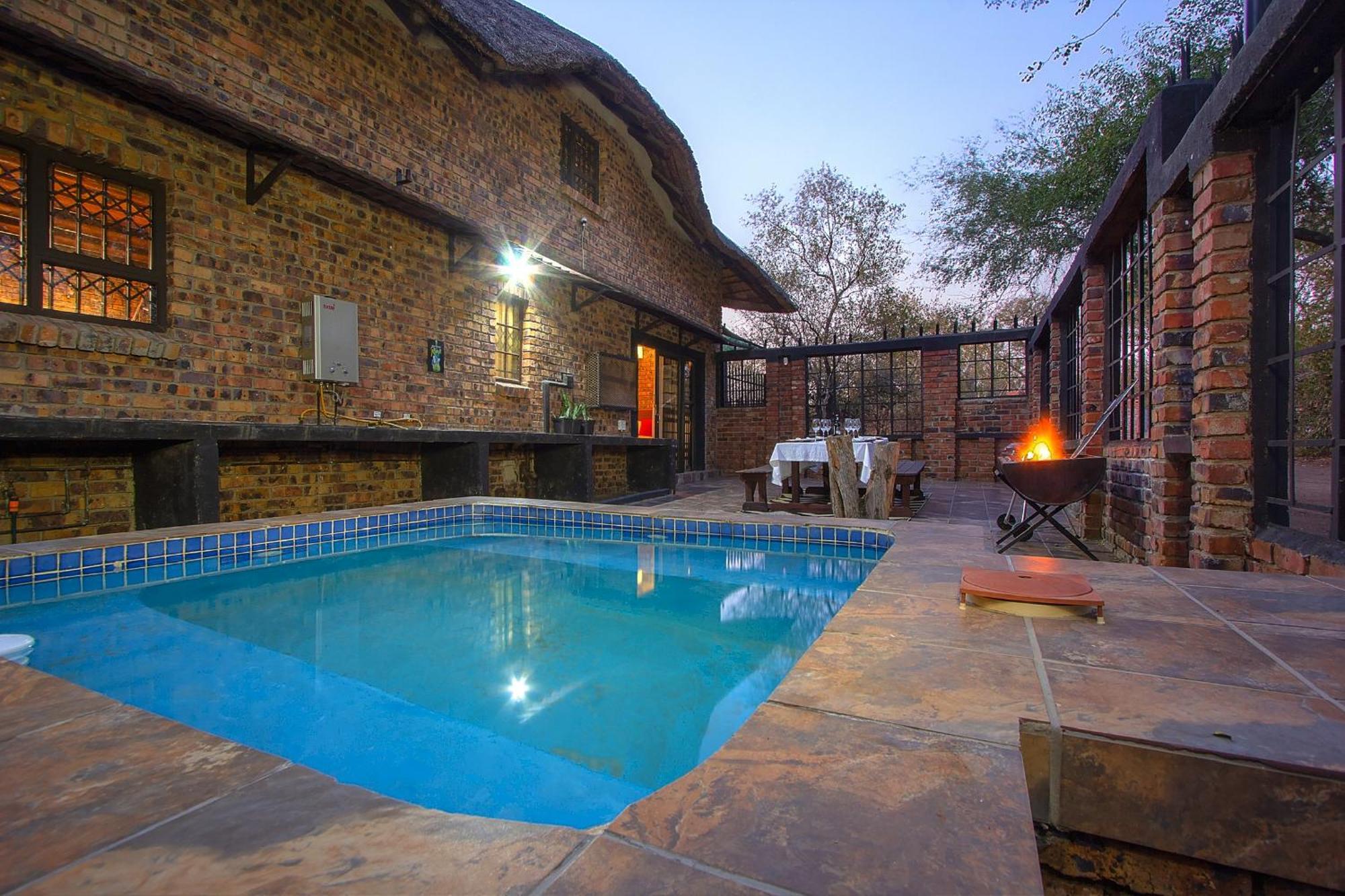 Wildgoose Lodge مارلوث بارك المظهر الخارجي الصورة