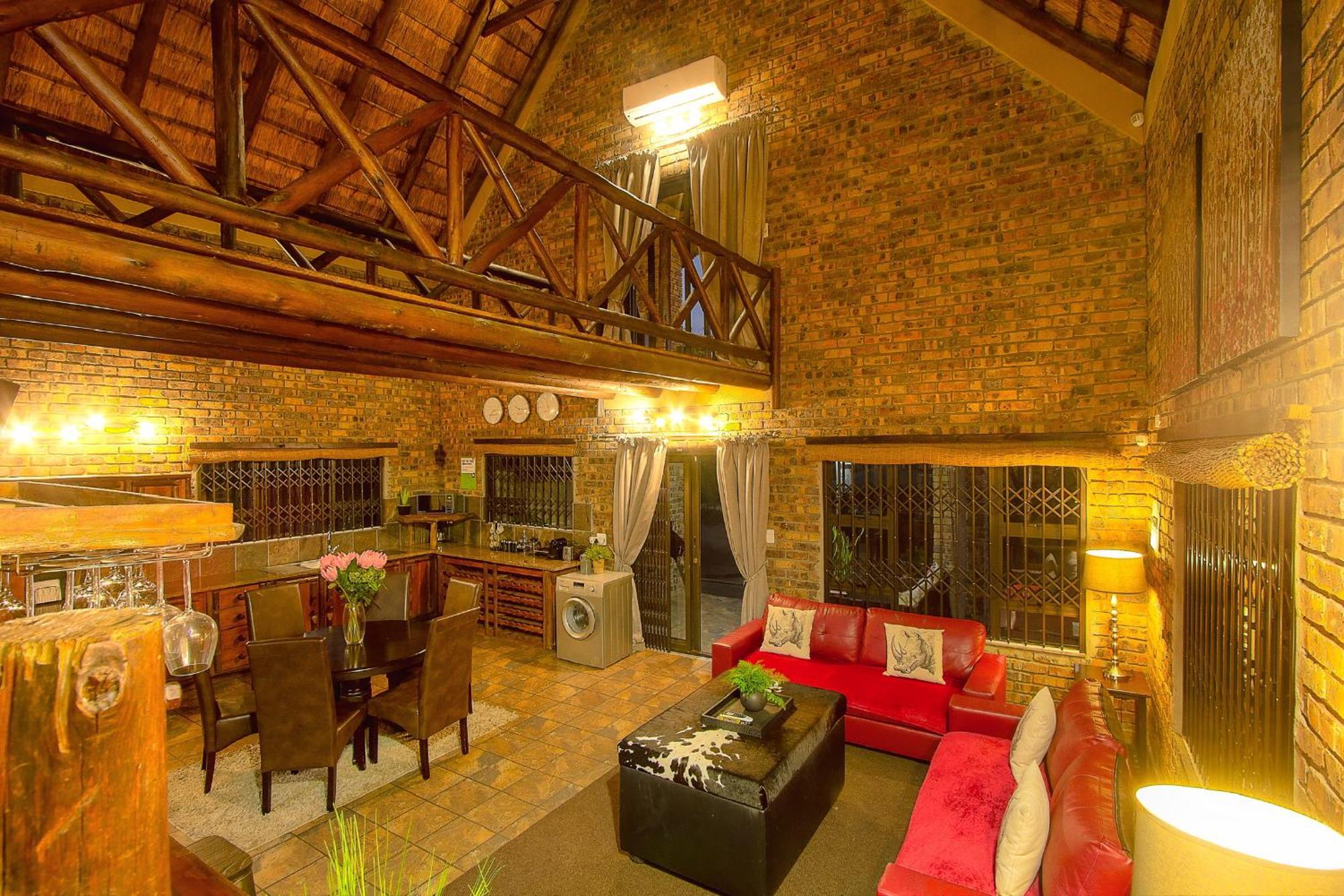 Wildgoose Lodge مارلوث بارك المظهر الخارجي الصورة