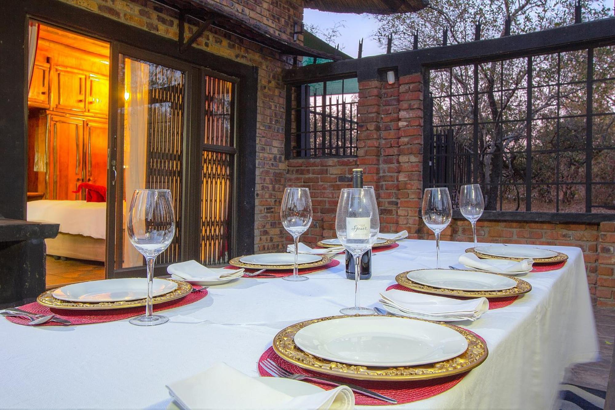 Wildgoose Lodge مارلوث بارك المظهر الخارجي الصورة